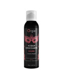 Lozione per Massaggio Orgie Sakura Floreale 100 ml