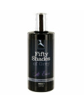 Lubrificante Anale At Ease Fifty Shades of Grey FS-45600 100 ml