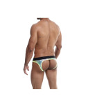 Tanga Mob Eroticwear Multicolore