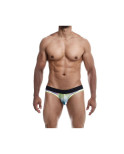 Tanga Mob Eroticwear Multicolore