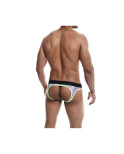 Tanga Mob Eroticwear Multicolore S