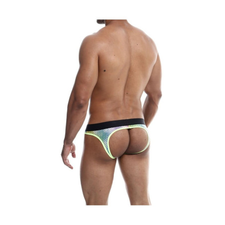 Tanga Mob Eroticwear Multicolore L