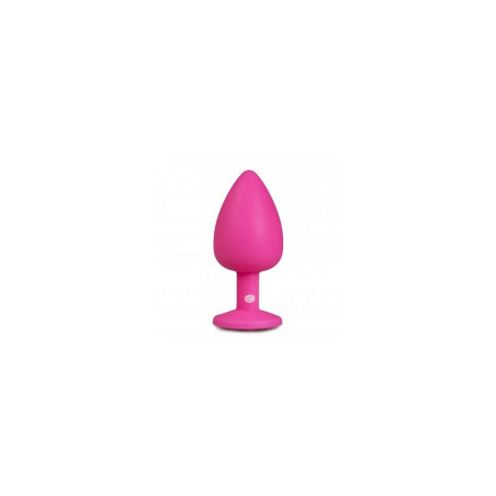 Plug Anale EasyToys Rosa