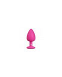 Plug Anale EasyToys Rosa