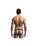 Tanga Mob Eroticwear Nero L