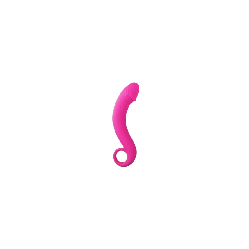 Massaggiatore Prostatico EasyToys Rosa