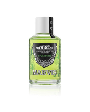 Colluttorio Marvis Menta Verde (120 ml)