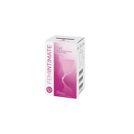 Coppetta Mestruale Femintimate M