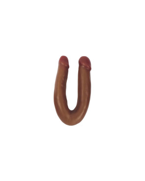 Dildo XR Cioccolato