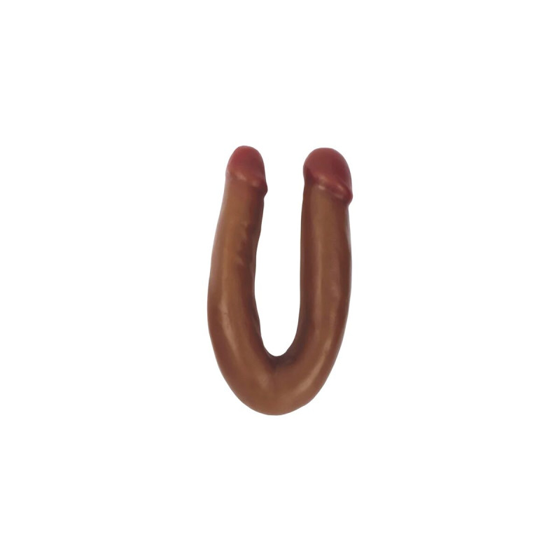 Dildo XR Cioccolato