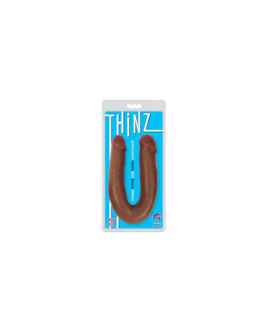 Dildo XR Cioccolato