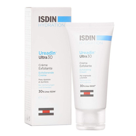 Crema Detergente Isdin 50 ml