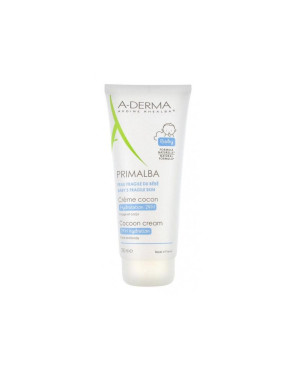 Crema Corpo Aderma Primalba