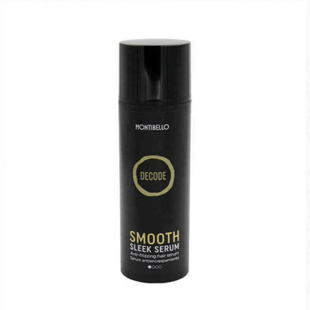 Siero Decode Smooth Sleek Montibello Decode Smooth 150 ml (150 ml)