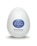 Masturbatore Egg Misty (1 Pezzo) Tenga