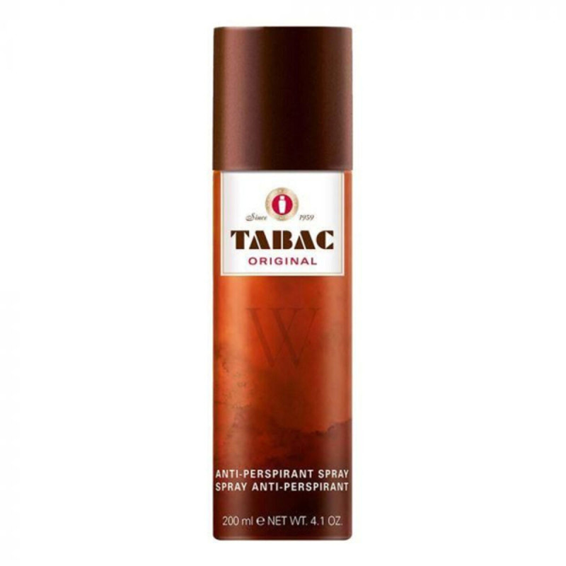 Deodorante Spray Tabac 200 ml