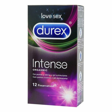 Preservativi Durex