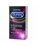 Preservativi Durex