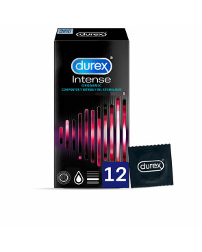 Preservativi Durex