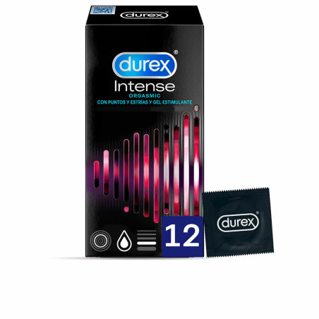 Preservativi Durex