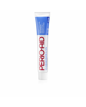 Dentifricio Perio-Aid Clorhexidina 75 ml