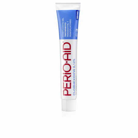 Dentifricio Perio-Aid Clorhexidina 75 ml