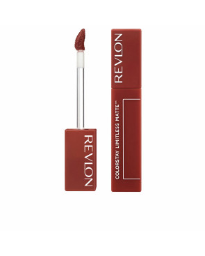 Rossetto liquido Revlon ColorStay Limitless Matte Nº 013 Real deal