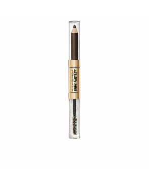 Matita per Sopracciglia Revlon Colorstay Brow Fantasy Marrone scuro