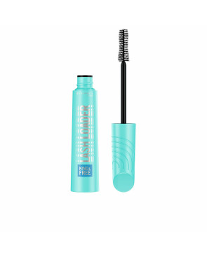 Mascara per Ciglia Rimmel London Kind and Free Lash Loader Nº 01 9,5 ml