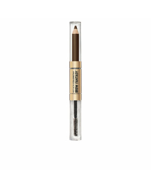 Matita per Sopracciglia Revlon Colorstay Brow Fantasy Marrone