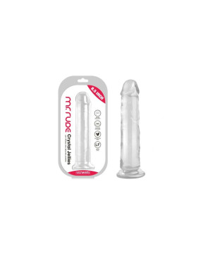 Dildo Realistico VSCNOVELTY 21,6 cm