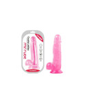 Dildo Realistico VSCNOVELTY Rosa 20 cm