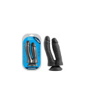 Dildo Realistico VSCNOVELTY Nero 18,5 cm