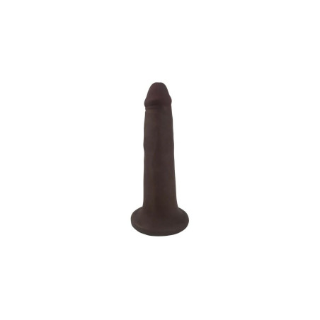 Dildo XR Marrone 17,8 cm