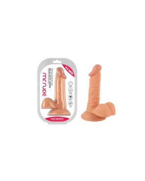 Dildo Realistico VSCNOVELTY 16,5 cm