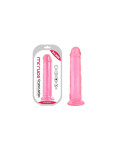 Dildo Realistico VSCNOVELTY Rosa 21,6 cm