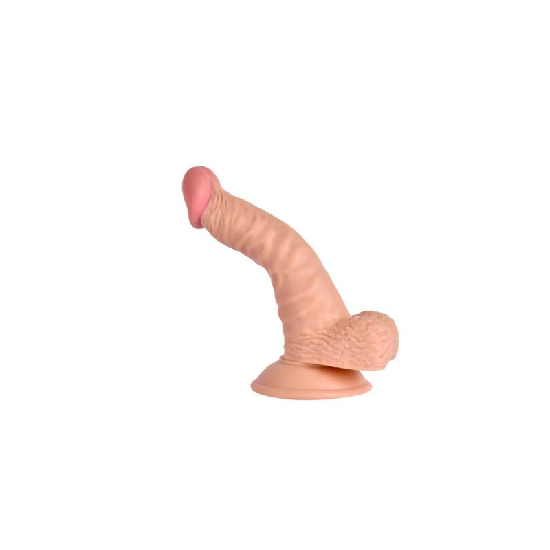 Dildo Realistico VSCNOVELTY 19 cm