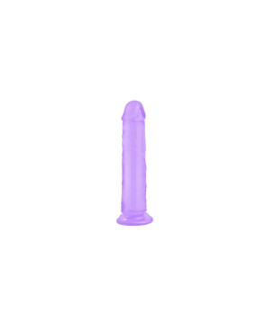 Dildo Realistico VSCNOVELTY Viola 21,6 cm