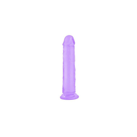 Dildo Realistico VSCNOVELTY Viola 21,6 cm