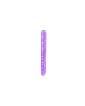 Dildo Realistico VSCNOVELTY Viola 30,5 cm