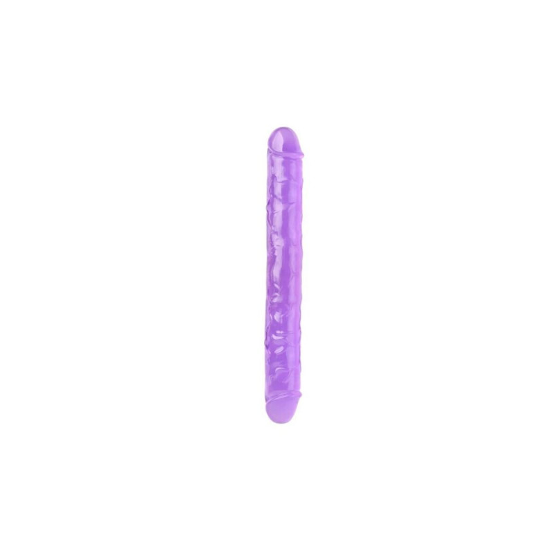 Dildo Realistico VSCNOVELTY Viola 30,5 cm