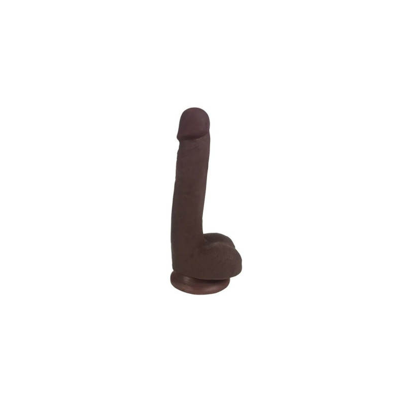 Dildo XR Marrone 17,8 cm