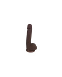 Dildo XR Marrone 17,8 cm