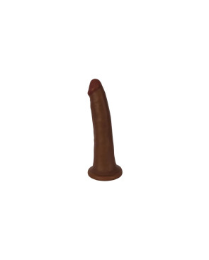 Dildo XR Marrone 20,3 cm