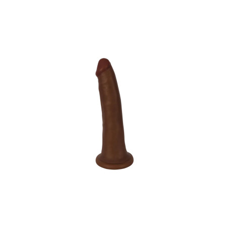 Dildo XR Marrone 20,3 cm