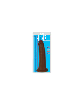 Dildo XR Marrone 20,3 cm