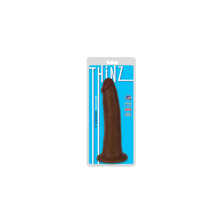 Dildo XR Marrone 20,3 cm