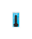 Dildo XR Nero 17,8 cm