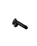 Dildo Realistico VSCNOVELTY Nero 18,5 cm