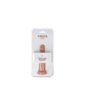 Dildo Realistico Virgite 16,5 cm